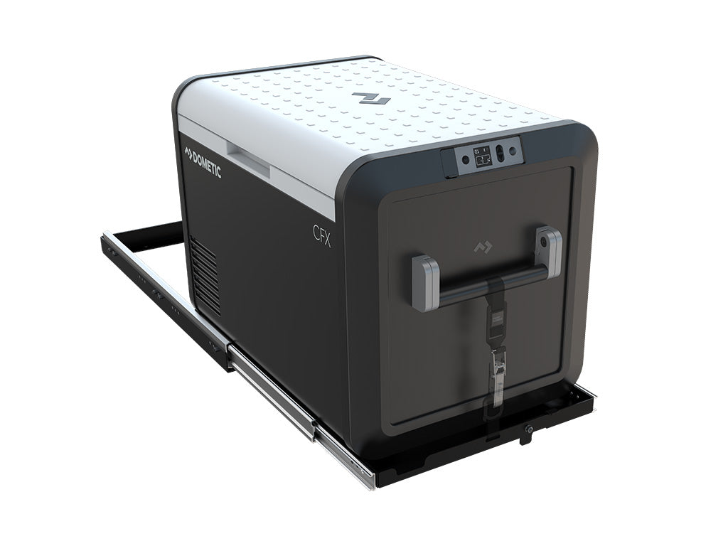 Dometic CFX3 55IM Cooler/Freezer w/Rapid Freeze Plate AND Fridge