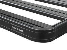 Load image into Gallery viewer, Toyota Land Cruiser 80 Slimline II 1/2 Roof Rack Kit - by Front Runner
