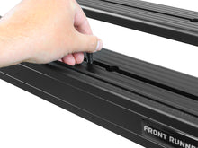 Load image into Gallery viewer, Toyota 4Runner (5th Gen) 3/4 Slimline II Roof Rack Kit - by Front Runner
