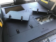 Load image into Gallery viewer, Toyota Sequoia 2008-2022 2nd Gen. - Rear Plate System
