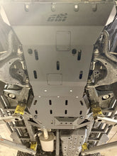 Load image into Gallery viewer, CBI - TOYOTA 4RUNNER FULL SKID PLATES | 2010-2022
