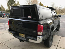 Load image into Gallery viewer, Alu-Cab  DOUBLE CAB EXPLORER CANOPY
