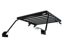 Load image into Gallery viewer, Jeep Gladiator JT Mojave/Diesel (2019-Current) Extreme Slimline II Roof Rack Kit - by Front Runner
