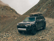 Load image into Gallery viewer, Toyota 4Runner (5th Gen) 3/4 Slimline II Roof Rack Kit - by Front Runner
