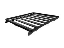 Load image into Gallery viewer, Toyota Tundra Crew Max (2007-2021) Slimline II Roof Rack Kit / Low Profile - by Front Runner
