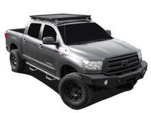 Load image into Gallery viewer, Toyota Tundra Crew Max (2007-2021) Slimline II Roof Rack Kit / Low Profile - by Front Runner
