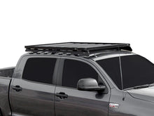 Load image into Gallery viewer, Toyota Tundra Crew Max (2007-2021) Slimline II Roof Rack Kit / Low Profile - by Front Runner
