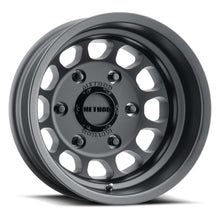 Load image into Gallery viewer, 901 | Sprinter Dually Wheel | Matte Black | REAR
