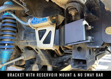 Load image into Gallery viewer, Toyota Tacoma (2016+) Hi-Lite Overland Front Bumper - Bull Bar
