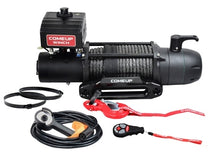 Load image into Gallery viewer, ComeUp - SEAL GEN2 12.5rs, 12V WINCH
