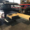 Goose Gear Toyota Tacoma 2005-Present 2nd and 3rd Gen. - Truck Bed Single Drawer Module