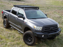 Load image into Gallery viewer, Toyota Tundra Crew Max (2007-2021) Slimline II Roof Rack Kit / Low Profile - by Front Runner
