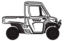 Utv Uitility